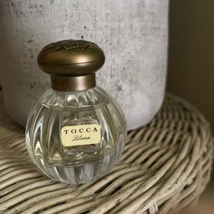 Tocca Liliana perfume mini